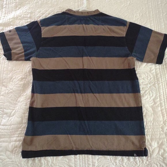 Vintage Matix Shirt - Picture 2 of 3